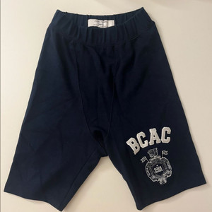 배드블러드 숏츠 레깅스