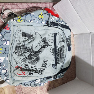 아기띠 키플링 백팩