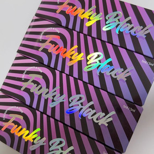 펑키블랙 속눈썹 에센스 정품 미개봉 새상품