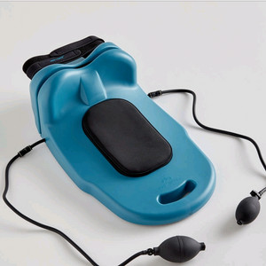 듀오커브 경추 척추 스트레칭