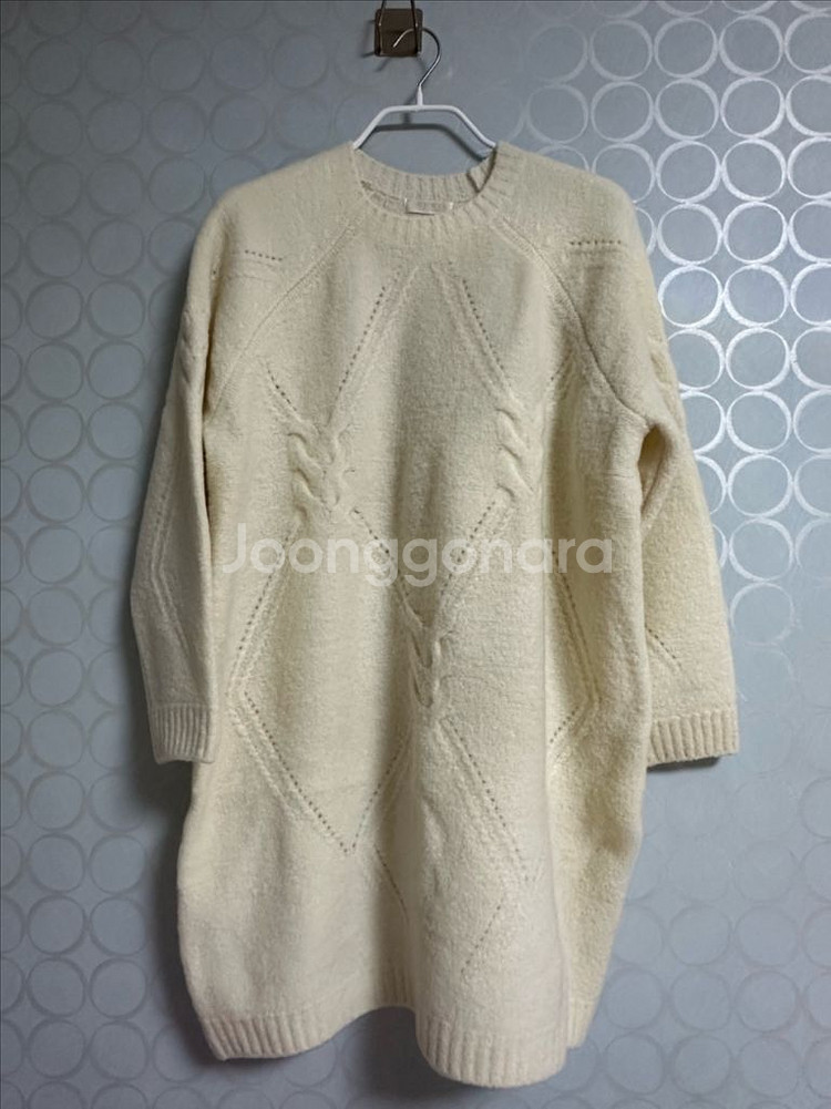 sjsj 미니니트드레스&바라클라바--1