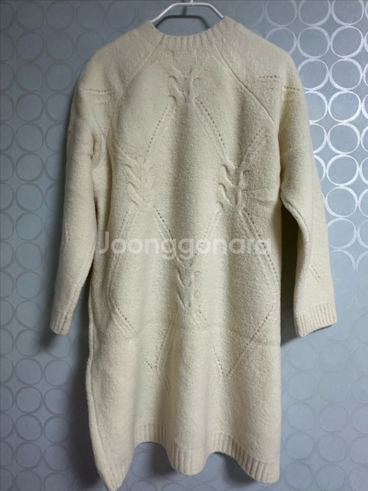 sjsj 미니니트드레스&바라클라바--2