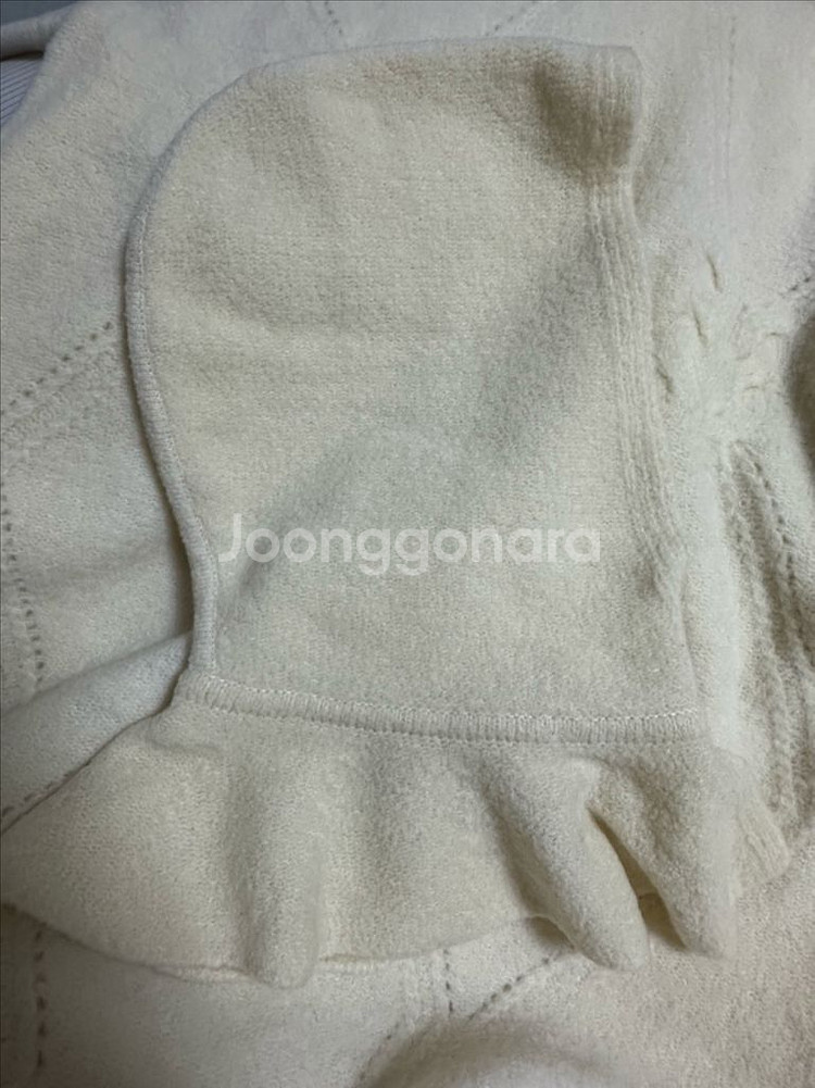 sjsj 미니니트드레스&바라클라바--5