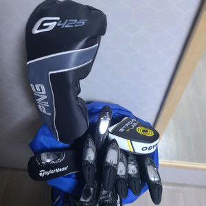 브리지스톤 조합 미사용 남성 골프채 풀세트