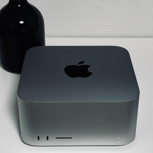 맥스튜디오 M1Max