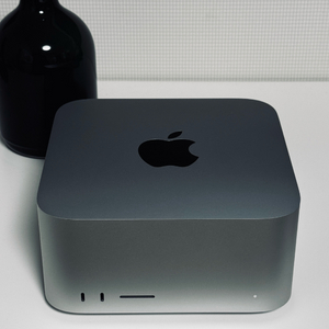 맥스튜디오 M1Max