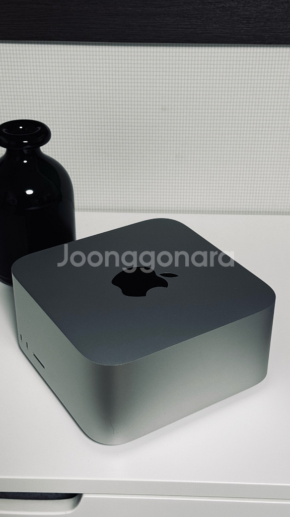 맥스튜디오 M1Max--1