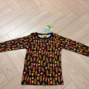 던스 진저긴팔 일괄