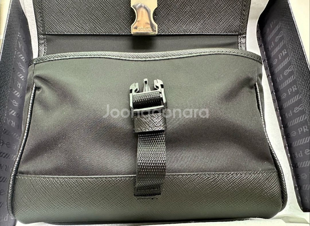 프라다 폰케이스백 폰크로스백 폰파우치백 미니백 스마트폰--7