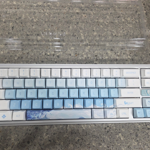 바밀로 스위치 키보드