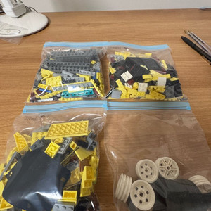 레고 10271 피아트