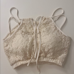 르니끄폴웨어 상의s 레티 크림