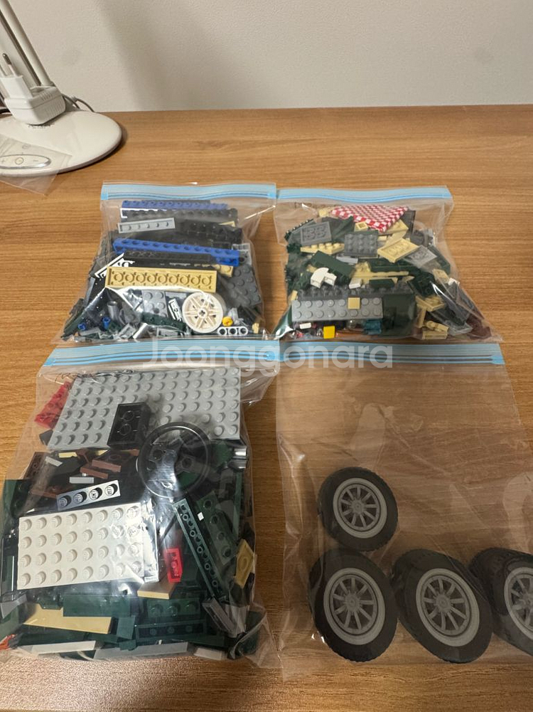 레고 10242 미니쿠퍼--0