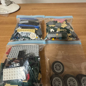 레고 10242 미니쿠퍼