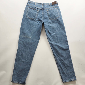 캘빈클라인 청바지 연청 데님 사이즈36 R2730