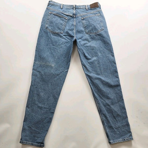 캘빈클라인 청바지 연청 데님 사이즈36 R2730