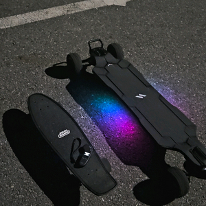 전동보드 스타크 XT2 NEO / LE +슈레드라이트