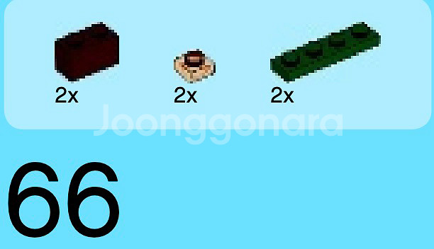 레고 10242 미니쿠퍼--1