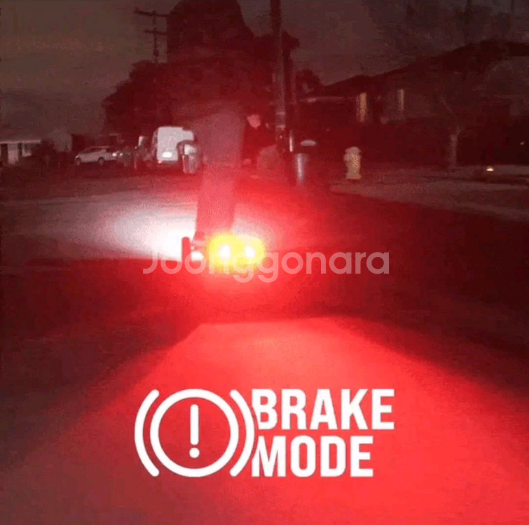 전동보드 스타크 XT2 NEO / LE +슈레드라이트--5