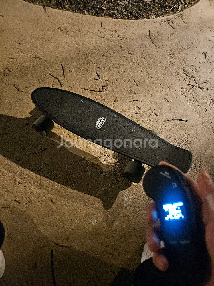 전동보드 스타크 XT2 NEO / LE +슈레드라이트--6