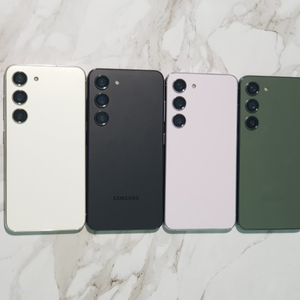◆특가◆갤럭시S23 256GB,512GB 등급별36.5