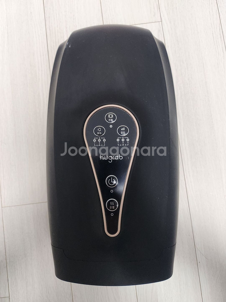 휴그랩 손마사자기--0