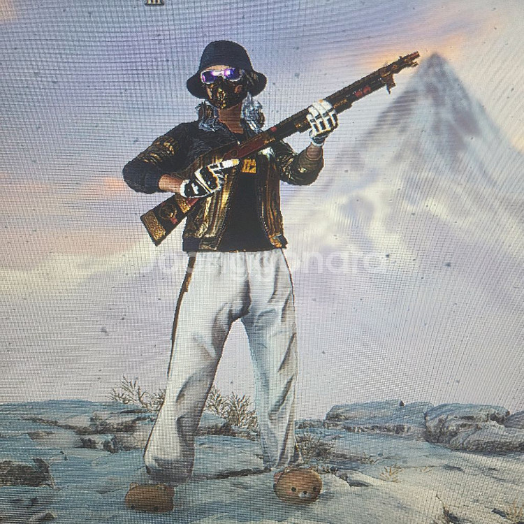 배그 도유 자켓 코드 상자 60개--1