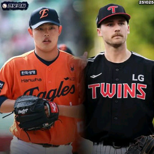 [한국시리즈 대전·잠실] 전경기 티켓 양도합니다