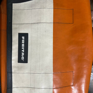 프라이탁 덱스터 / 오렌지