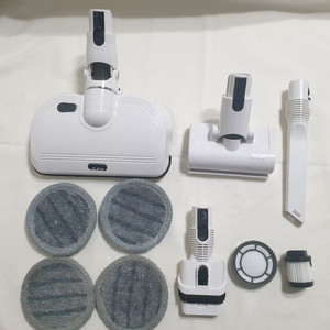 아이닉 무선청소기 부품 inic i20 elite 부품