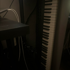 넥타 Impact GX61 마스터 키보드