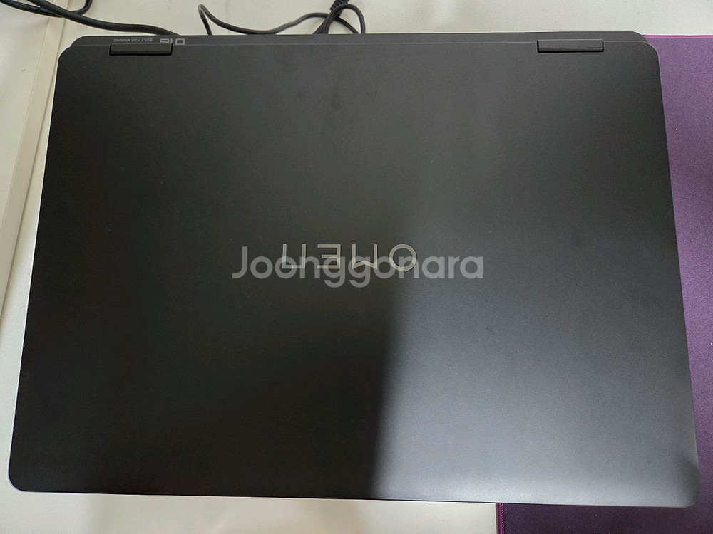 HP OMEN 16인치 게이밍 노트북 RTX5060--0