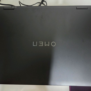 HP OMEN 16인치 게이밍 노트북 RTX5060