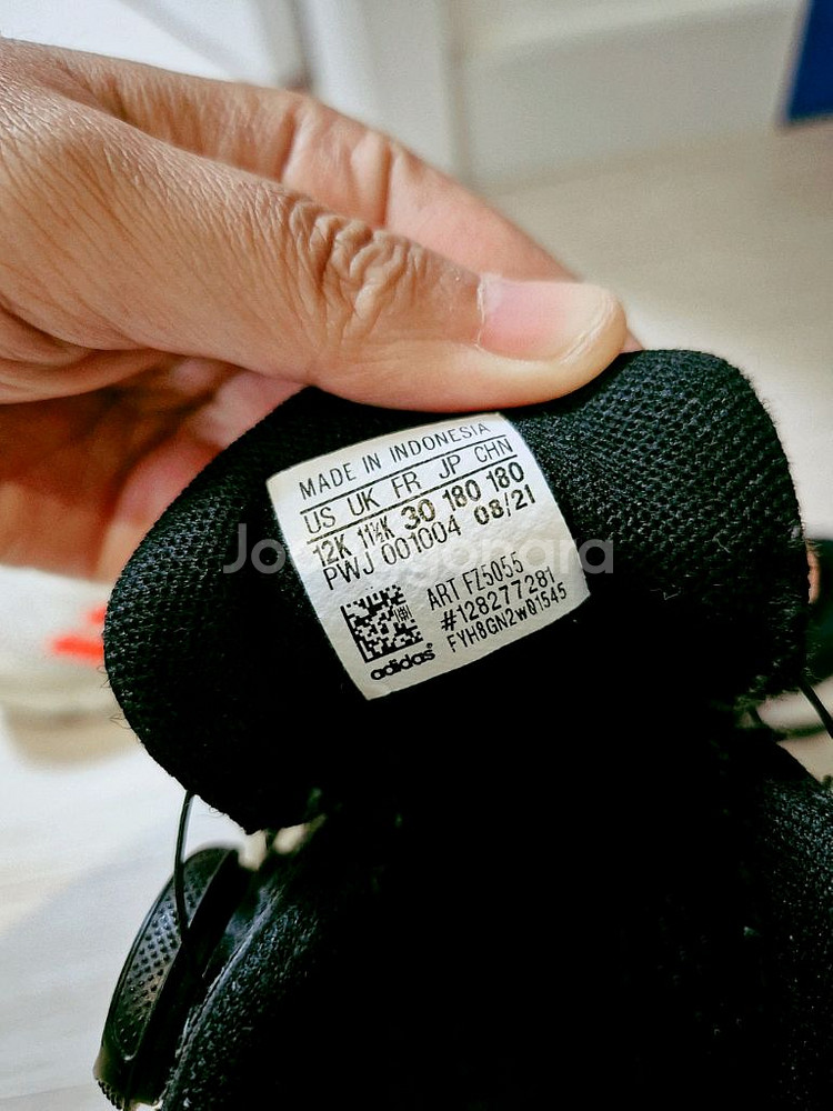 아디다스 아동 운동화 180--2