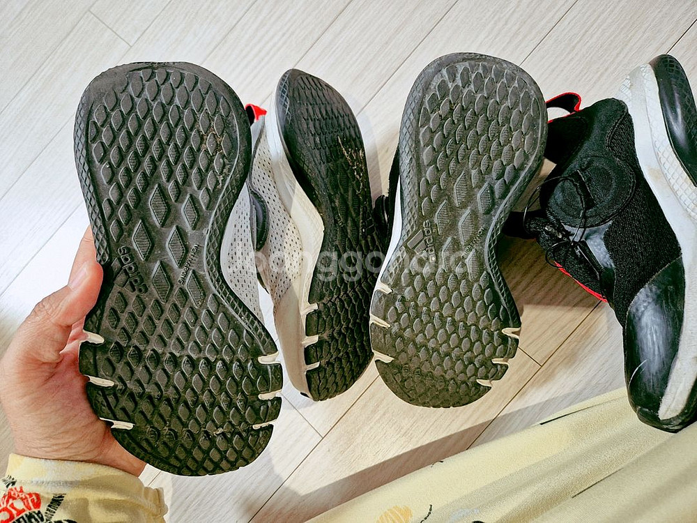 아디다스 아동 운동화 180--5