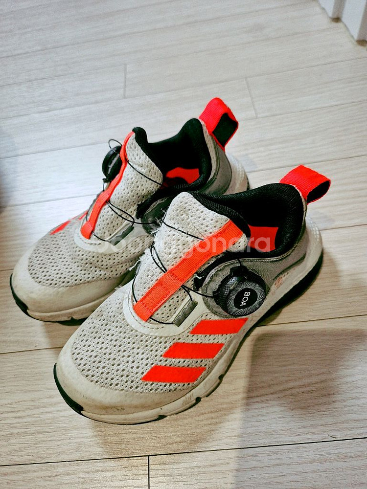 아디다스 아동 운동화 180--3