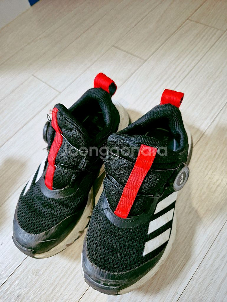 아디다스 아동 운동화 180--1