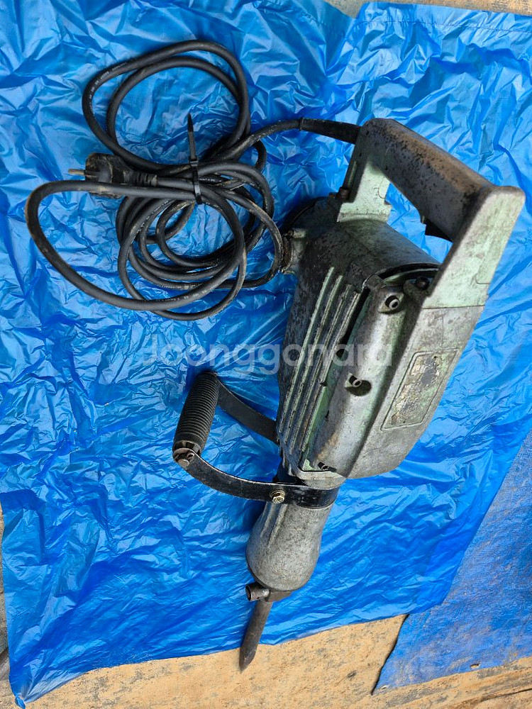 히타치 파괴함마 65--2