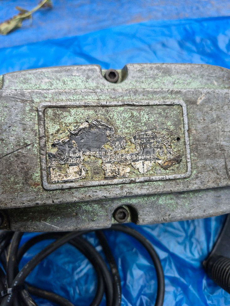 히타치 파괴함마 65--5