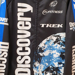 디스커버리(기능성스판) 기모자전거져지 L사이즈
