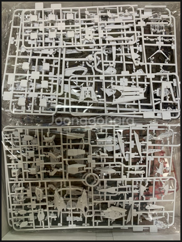 이글모형 1/100 포스 임펄스 건담 초회판--2