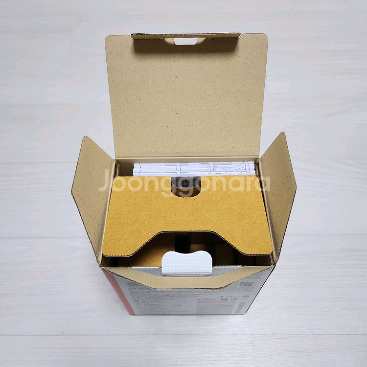 소니 A9M3 (sony a9 III) 정품 세로그립--1