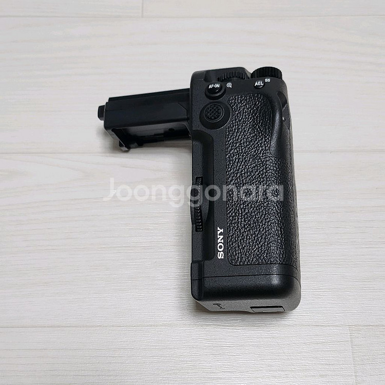 소니 A9M3 (sony a9 III) 정품 세로그립--3