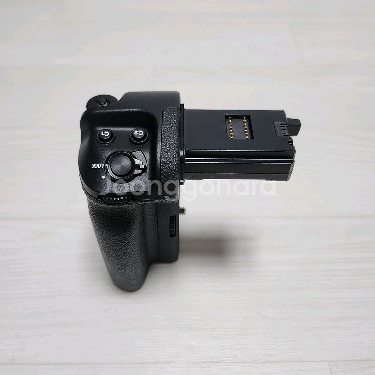 소니 A9M3 (sony a9 III) 정품 세로그립--2