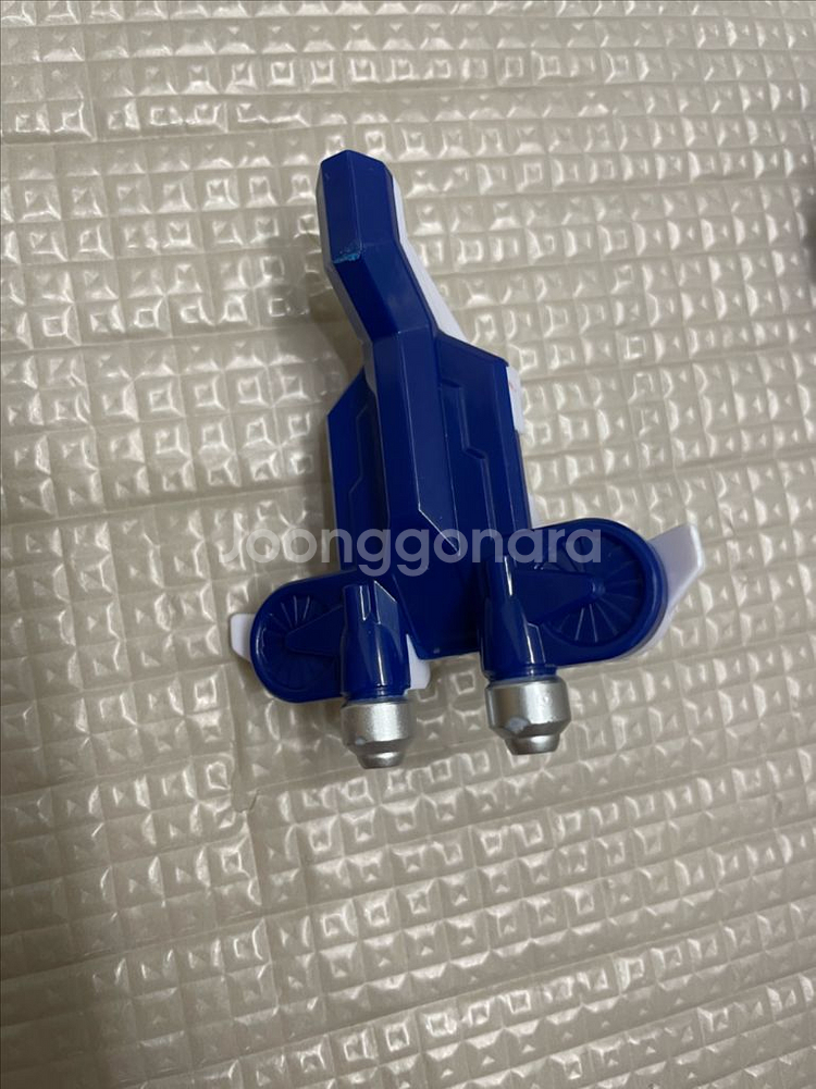 미니특공대 브이레인저스 미니 팝니다 (택포)--1