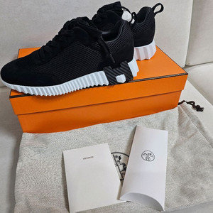 에르메스 바운싱 스니커즈(새상품)