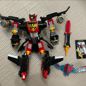 메탈카드봇 플레타z 팝니다 (택배비포함)