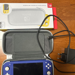 닌텐도 스위치 라이트