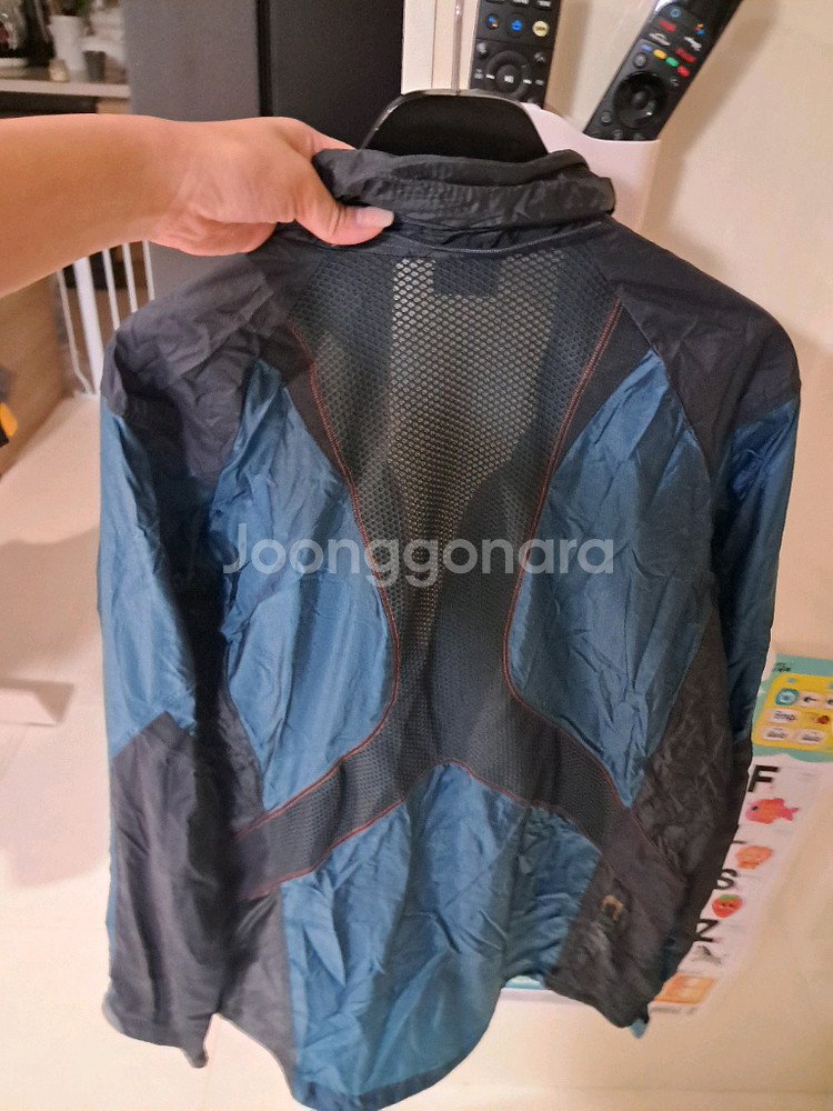 K2 남성 바람막이 95m--3