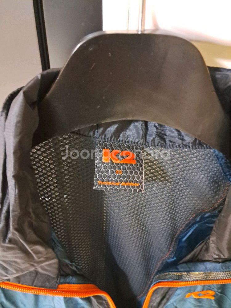 K2 남성 바람막이 95m--2